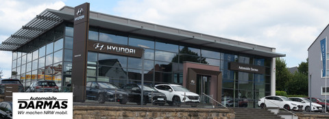 Automobile Darmas GmbH